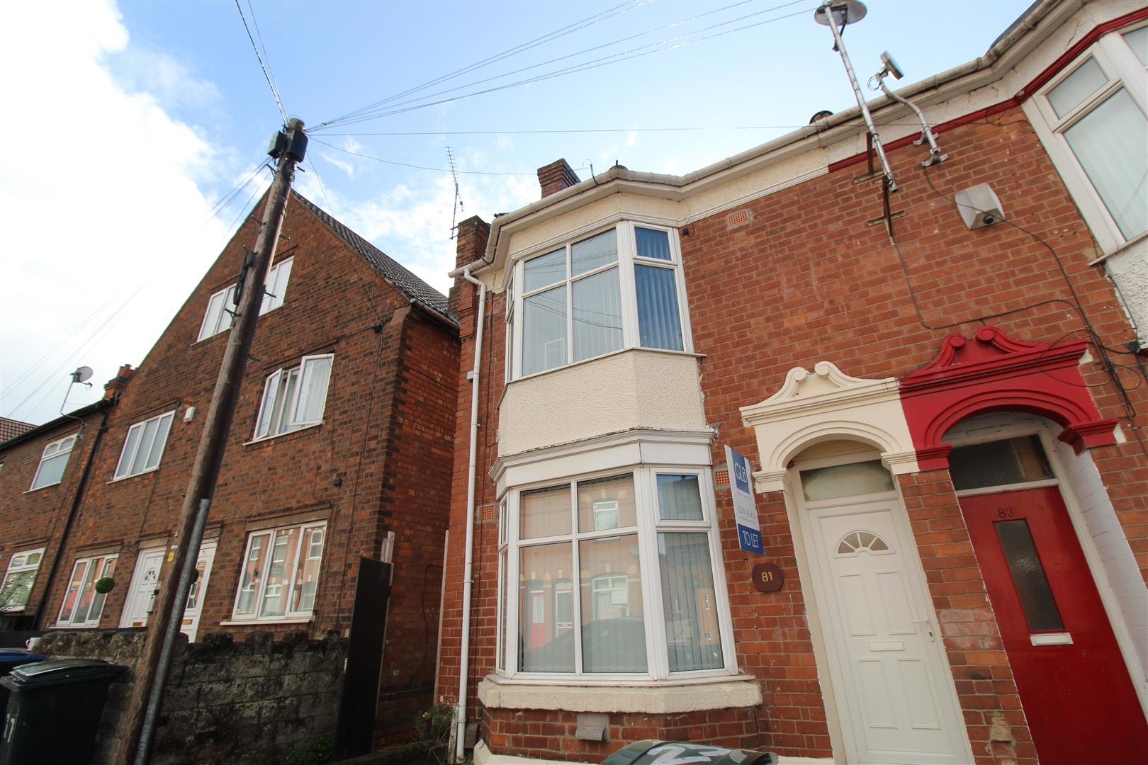 Properties Archive GLB Property Services